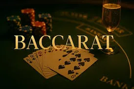 Baccarat