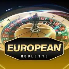 European Roulette